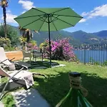 Simo House Stunning View Balcony Ac *