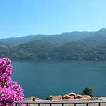 Appartement Simo House Stunning View Balcony Ac Carate Urio