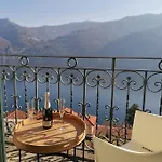 Appartement Simo House Stunning View Balcony Ac Carate Urio
