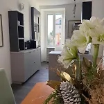 Simo House Stunning View Balcony Ac Carate Urio