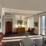 Simo House Stunning View Balcony Ac *