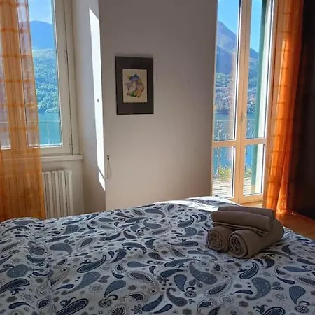 Simo House Stunning View Balcony Ac *