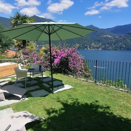 Simo House/ Stunning View/ Balcony Apartment *