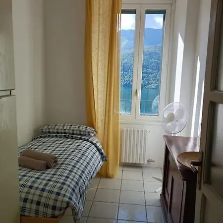 Simo House/ Stunning View/ Balcony Apartment *