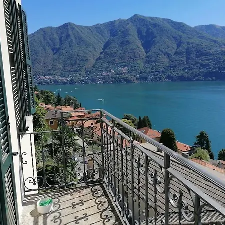 Simo House/ Stunning View/ Balcony Apartment *
