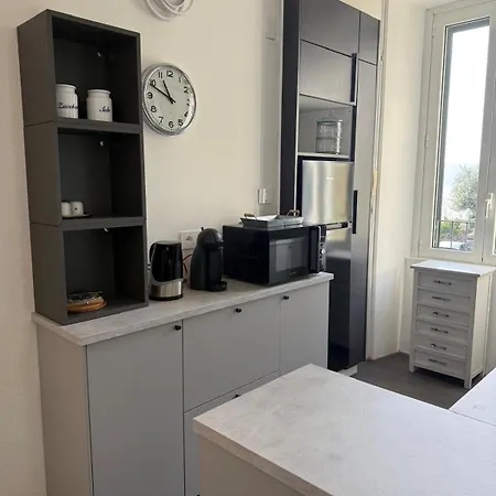 Appartement Simo House Stunning View Balcony Ac