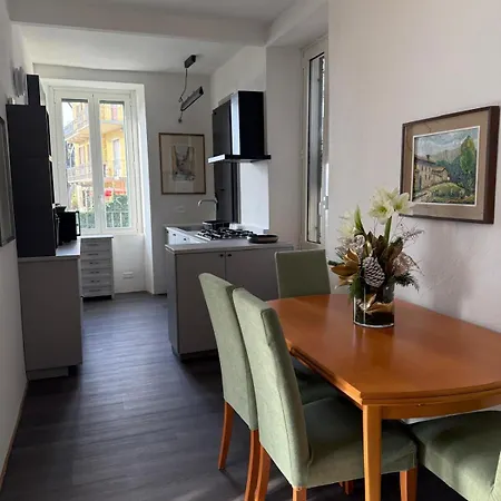 Apartamento Simo House Stunning View Balcony Ac