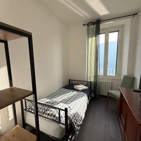 Appartement Simo House Stunning View Balcony Ac *