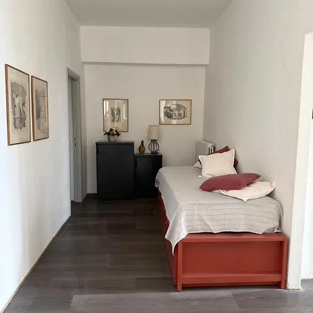 Appartement Simo House Stunning View Balcony Ac Carate Urio