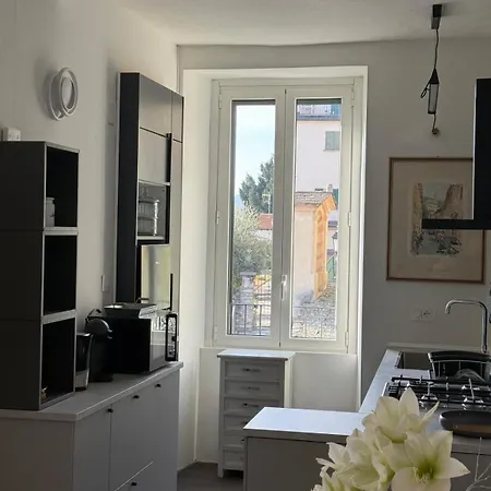 Simo House Stunning View Balcony Ac *