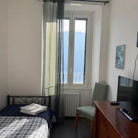 Simo House Stunning View Balcony Ac
