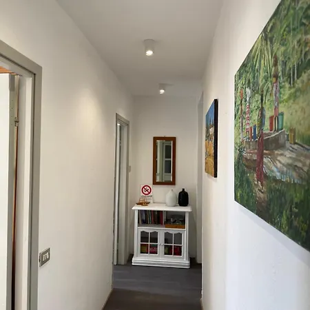 Apartamento Simo House Stunning View Balcony Ac