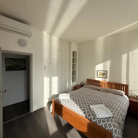 Apartamento Simo House Stunning View Balcony Ac