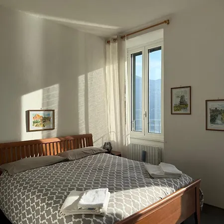 Simo House Stunning View Balcony Ac *