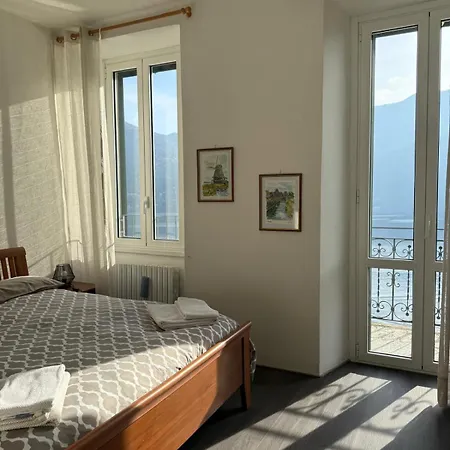 Simo House Stunning View Balcony Ac