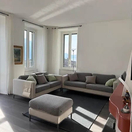 Apartamento Simo House Stunning View Balcony Ac