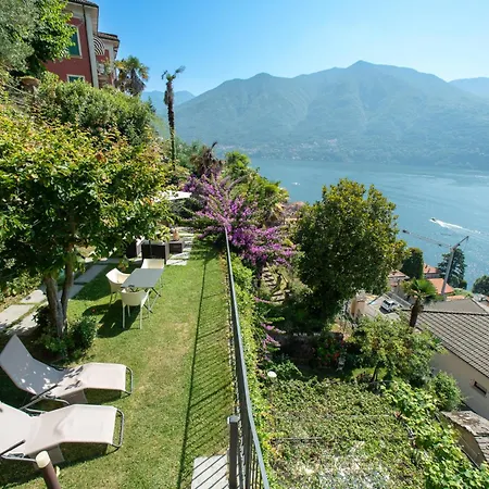 Simo House Stunning View Balcony Ac Apartmán