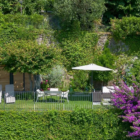 Apartmán Simo House Stunning View Balcony Ac Carate Urio