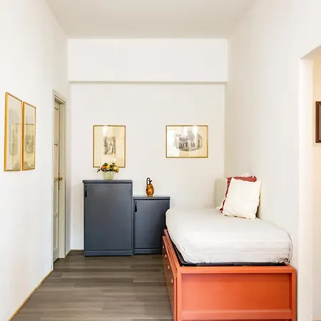 Apartmán Simo House Stunning View Balcony Ac Carate Urio