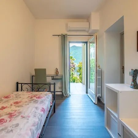 Simo House Stunning View Balcony Ac Apartmán