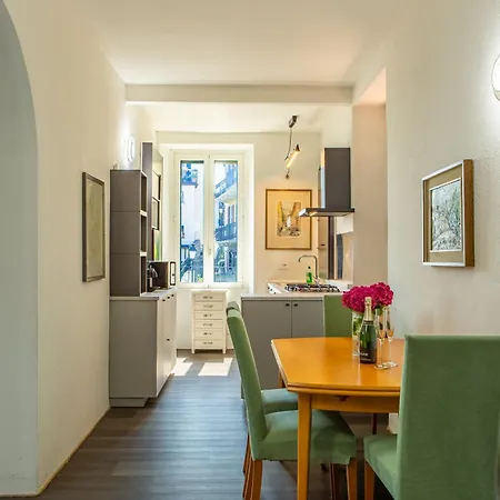 Simo House Stunning View Balcony Ac