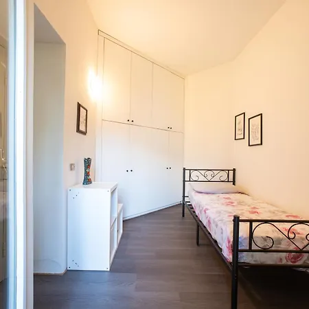 Apartmán Simo House Stunning View Balcony Ac