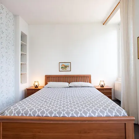 Apartmán Simo House Stunning View Balcony Ac Carate Urio
