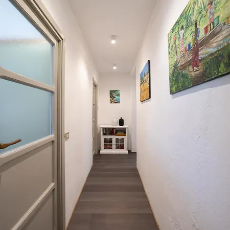 Simo House Stunning View Balcony Ac *