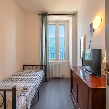 Apartmán Simo House Stunning View Balcony Ac *
