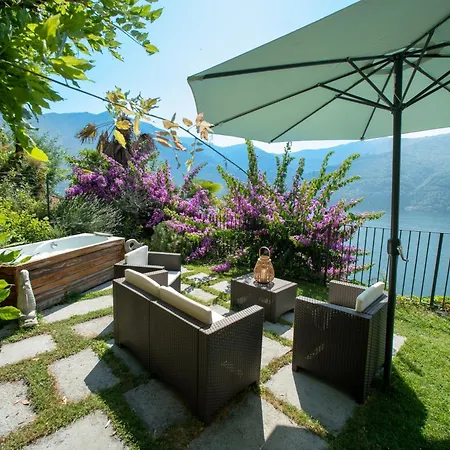 Simo House Stunning View Balcony Ac *