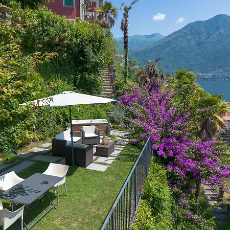 Simo House Stunning View Balcony Ac *