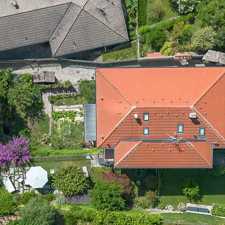 Apartmán Simo House Stunning View Balcony Ac