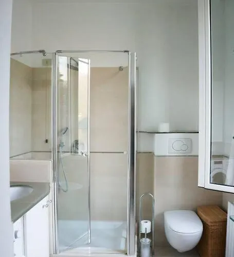 Simo House Stunning View Balcony Ac * Carate Urio