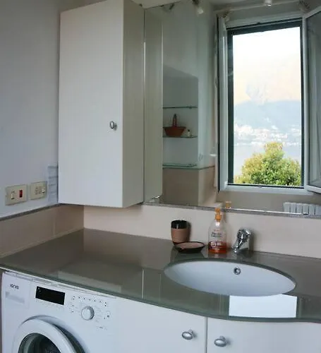 דירה Simo House Stunning View Balcony Ac *