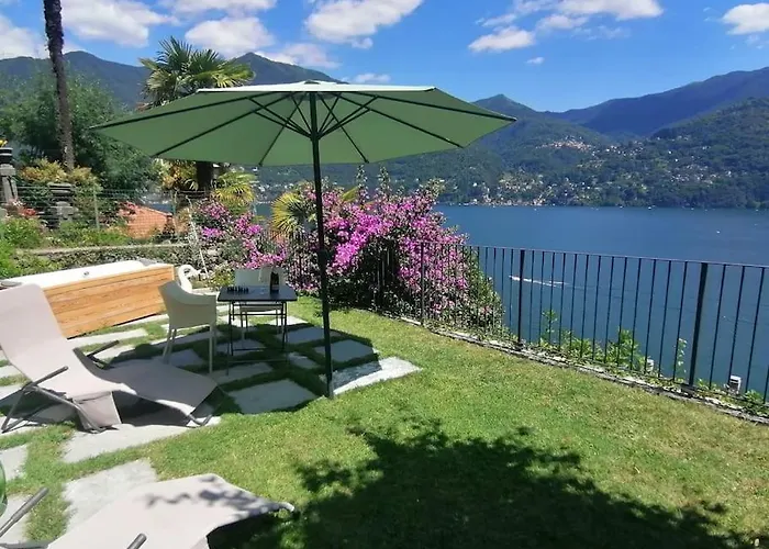 Simo House Stunning View Balcony Ac דירה *