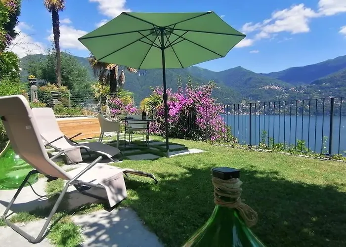 Simo House Stunning View Balcony Ac *