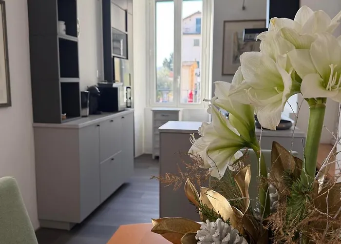 Simo House Stunning View Balcony Ac Carate Urio