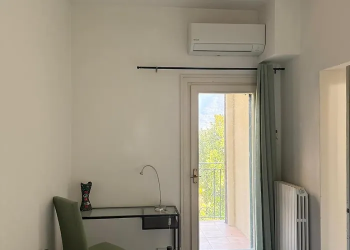 Simo House Stunning View Balcony Ac *