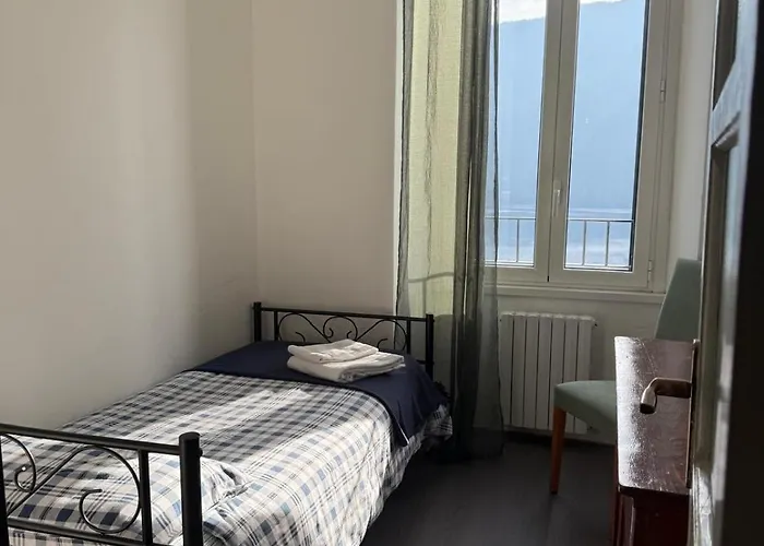 Simo House Stunning View Balcony Ac *