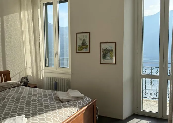 Simo House Stunning View Balcony Ac