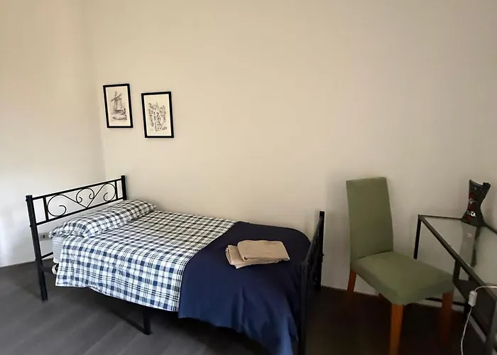 Simo House Stunning View Balcony Ac *