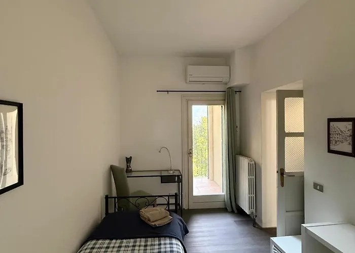 Simo House Stunning View Balcony Ac דירה *