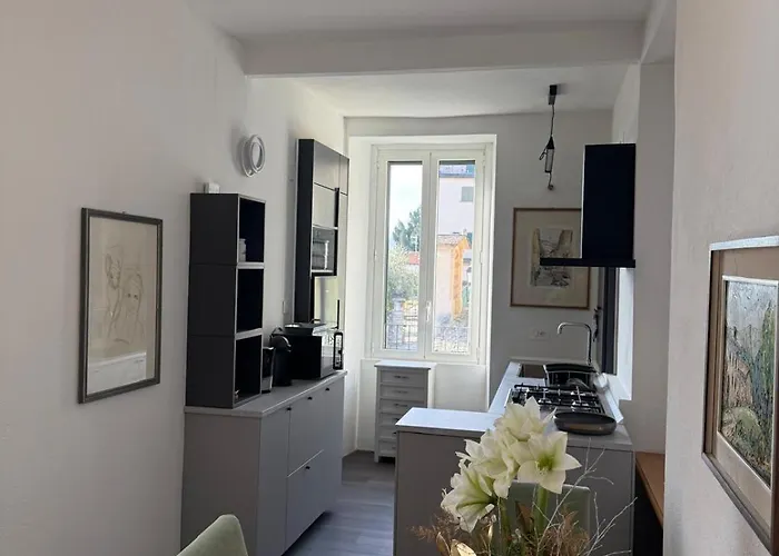 Simo House Stunning View Balcony Ac *