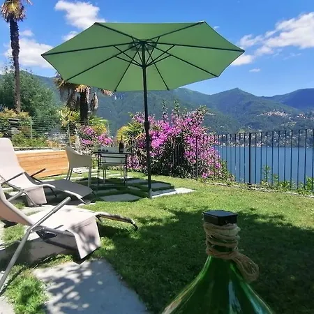 Simo House Stunning View Balcony Ac *