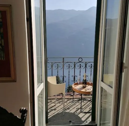 Simo House Stunning View Balcony Ac Apartament