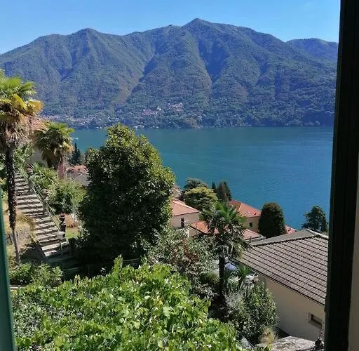 Simo House Stunning View Balcony Ac Apartament