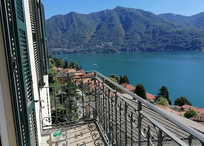 Simo House Stunning View Balcony Ac Apartament *