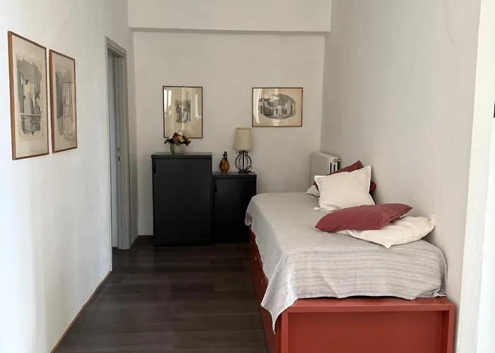 Apartament Simo House Stunning View Balcony Ac Carate Urio
