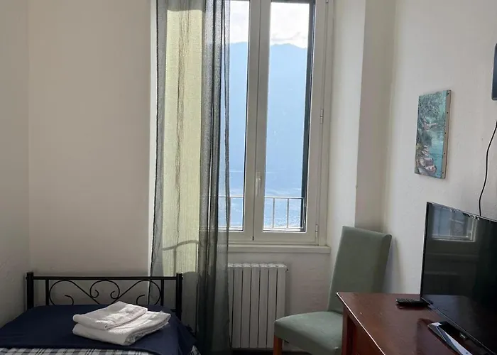 Simo House Stunning View Balcony Ac