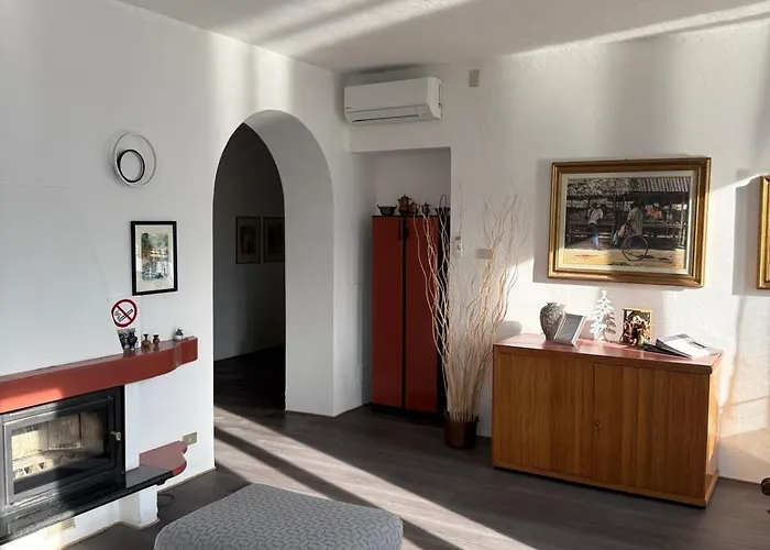Apartament Simo House Stunning View Balcony Ac *